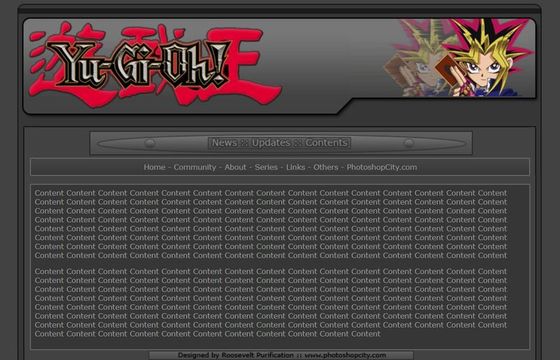 Yu-Gi-Oh