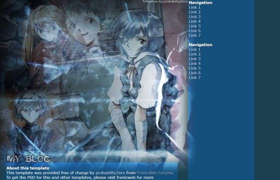 eva blog