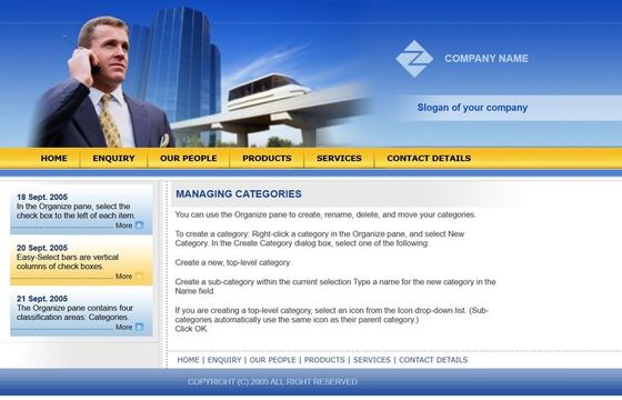 100 COMPANY NAME