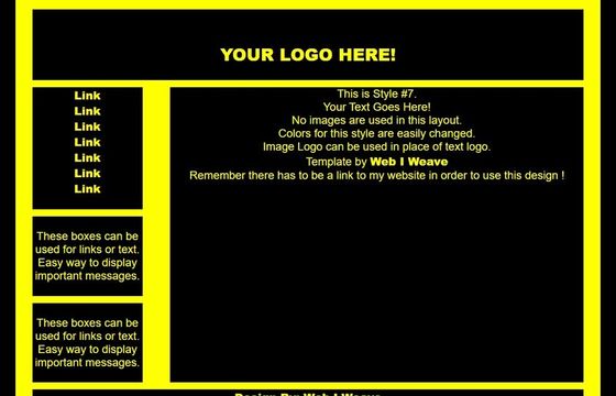 Web I Weave 4