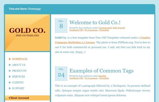 Gold Co