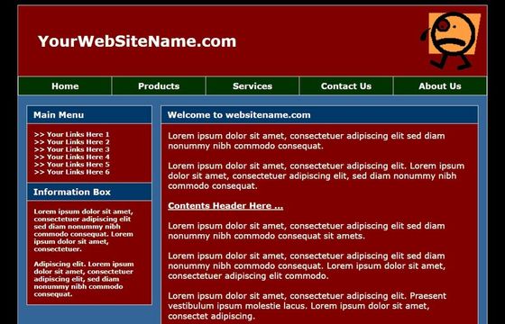 Deonix Resource Template 2