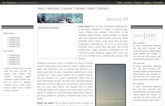 Nautica 08
