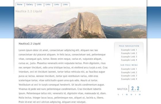 Nautica2.2 Liquid