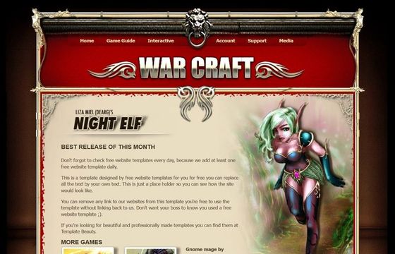 Warcraft