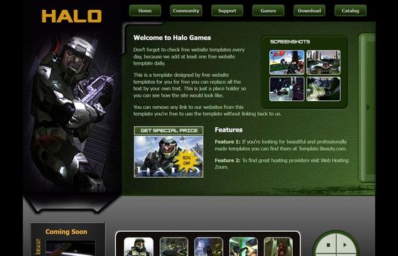 Halo