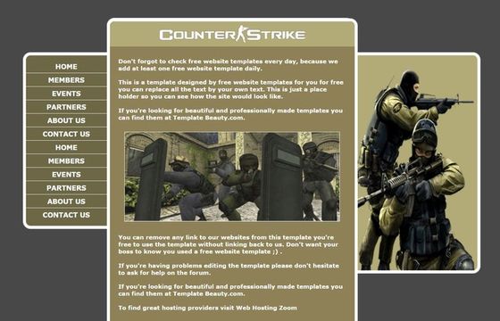 Counter-Strike
