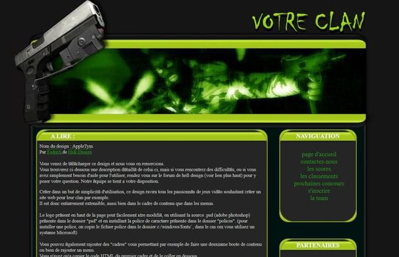 Green Clan