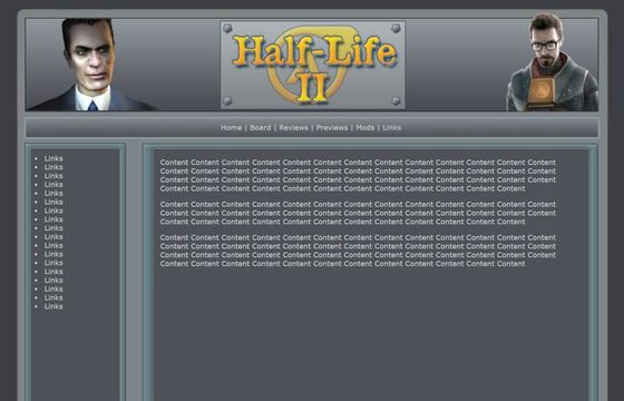 Half Life 2
