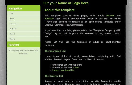 Web Design