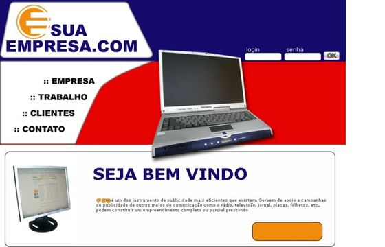 SuaEmpresa.com