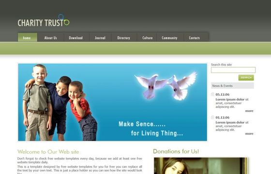 Charity Trust
