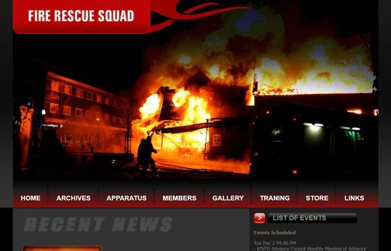 FireRescue