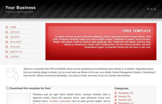 RedBusiness