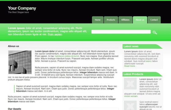 GreenBusiness