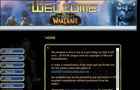 Welcome World Warcraft