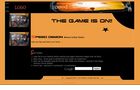 Speed demon games