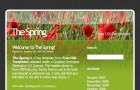 The Spring
