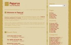 Papyrus