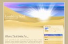 Rambling Soul Template Colors - One