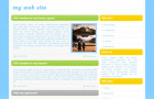 Your Blog