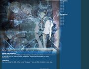 eva blog