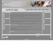 Zanary.COM - Layout 007
