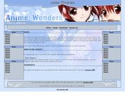 Zanary.COM - Layout 008