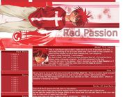 Red Passion