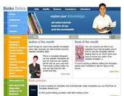 Books online