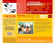 Euphonics