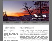 illusion
