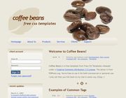 Coffee Beans