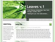 Leaves v.1