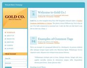 Gold Co