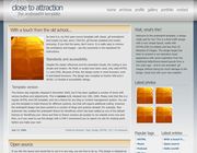 Andreas04 close to attraction