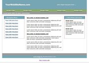 Deonix Resource Template