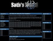 Seth's World 2