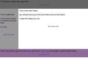 Ants Network
