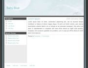Baby Blue