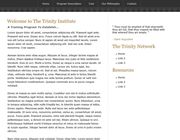  The Trinity Institute