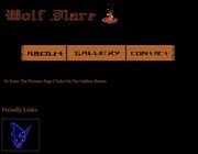 Wolf Flare