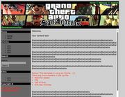 GTA San Andreas Community