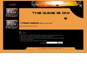 Speed demon games