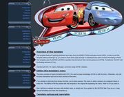 Cars Template