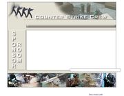 Counter Strike Crew