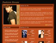 Fashion House