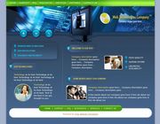 Web technologies Company (Хостинг, сервисы)