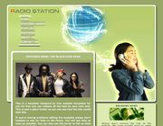 Музыкальная Радиостанция (Radio Station)