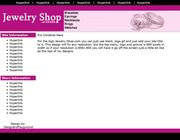 Jewelry Shop